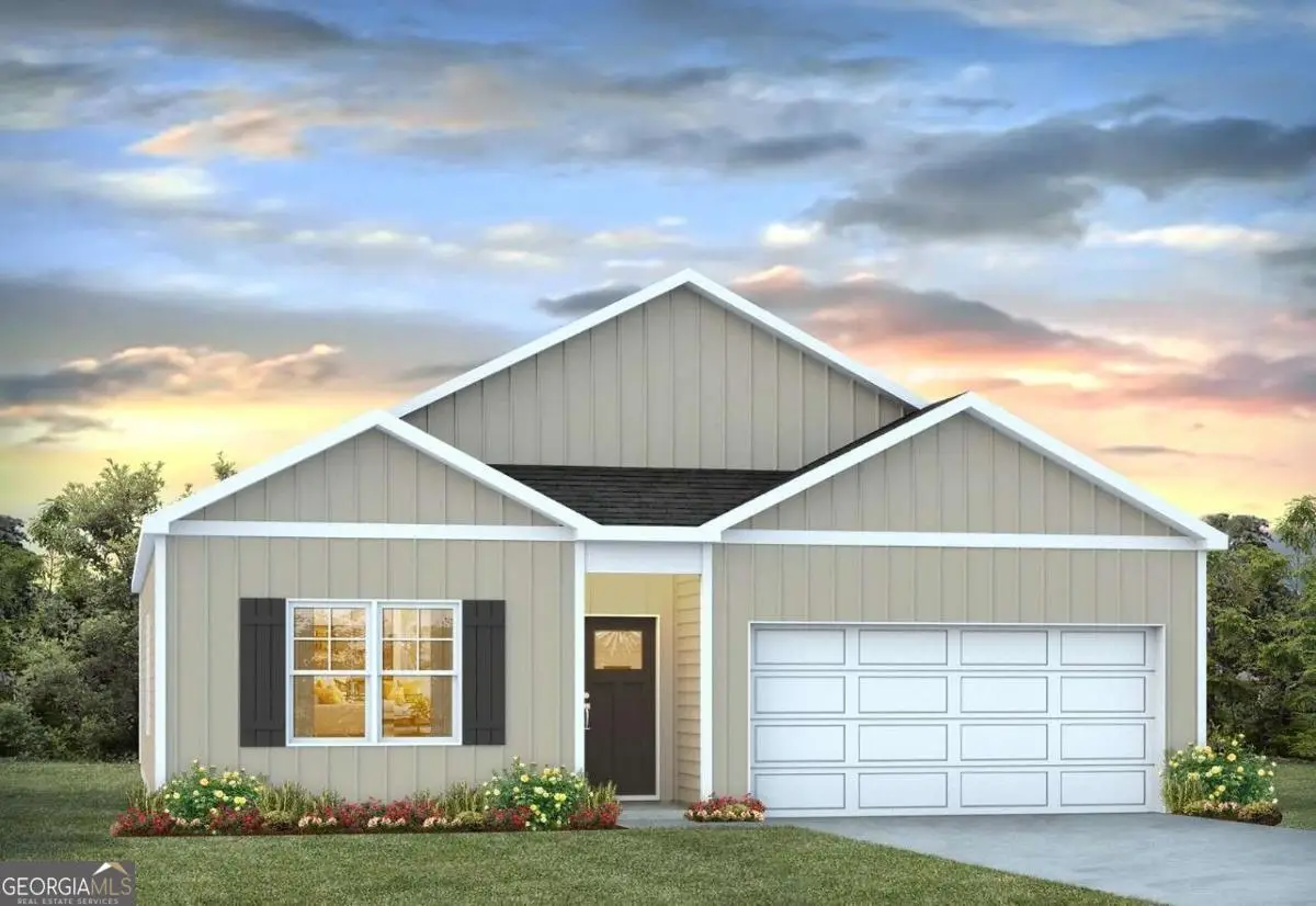 117 Serenoa Drive, Guyton, GA 31312 - Image #1