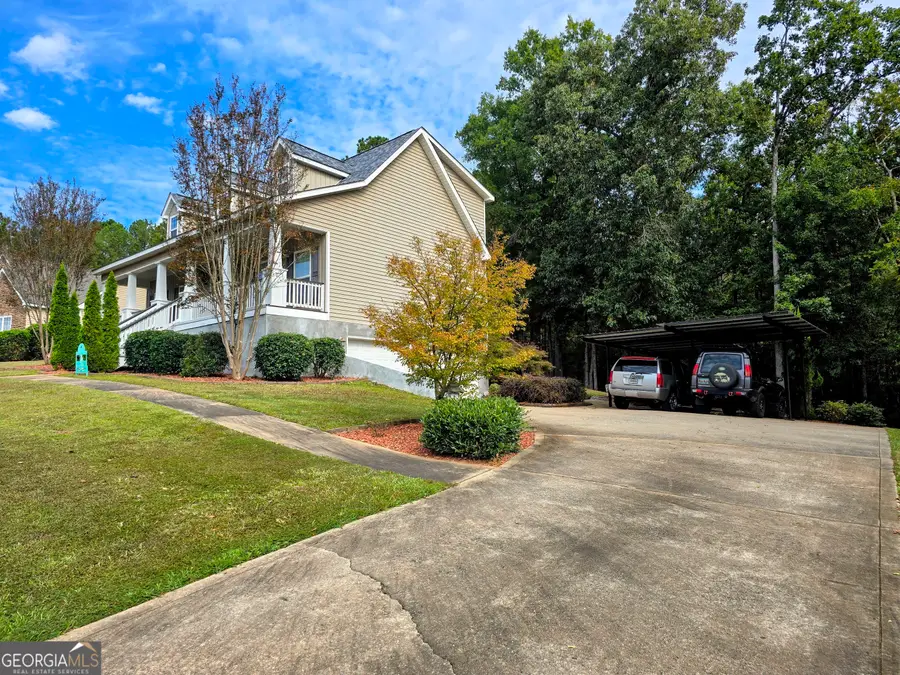 116 Hilandale Drive, Milledgeville, GA 31061 - Image #2