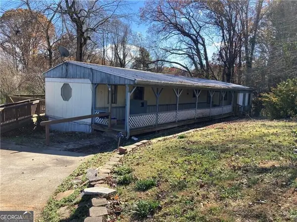 1004 Highway 9 N, Dawsonville, GA 30534