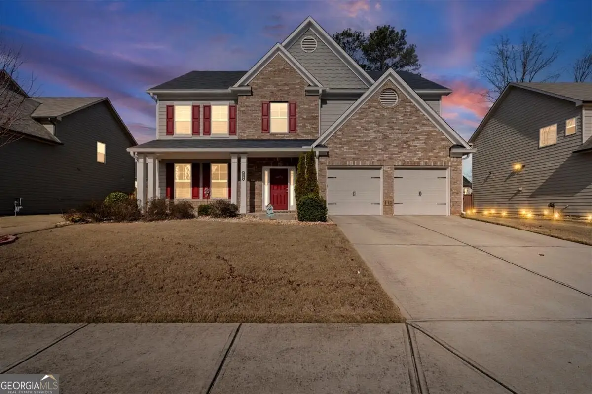 4079 Broadmoor Court Sw, Austell, GA 30106 - Image #1