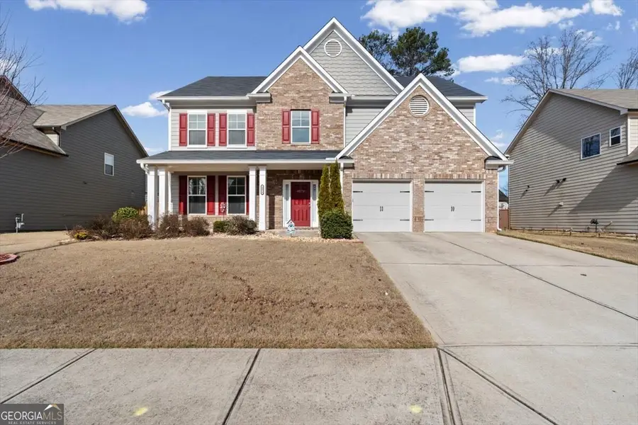 4079 Broadmoor Court Sw, Austell, GA 30106 - Image #3