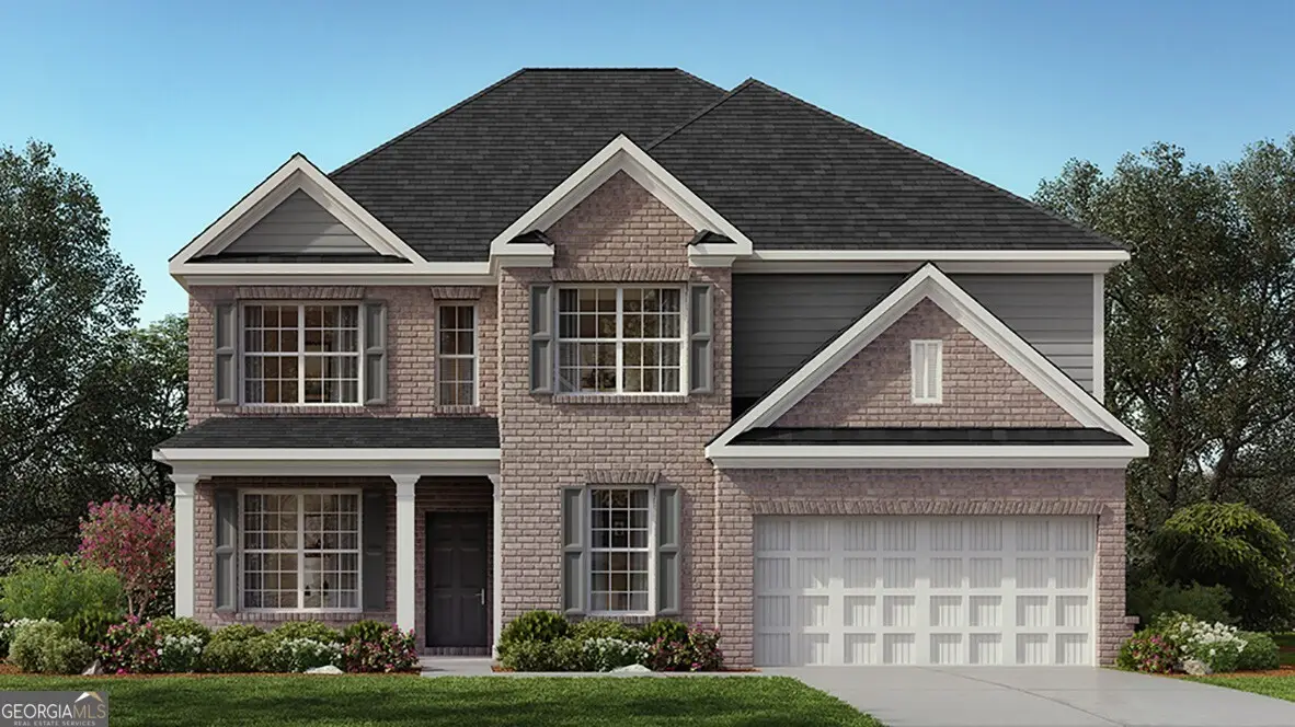 4050 Haven Way, Cumming, GA 30028 - Image #1