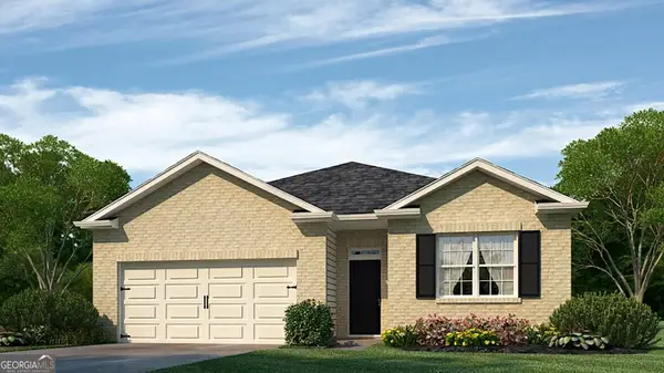 109 Babcock Drive Ne, Rome, GA 30165