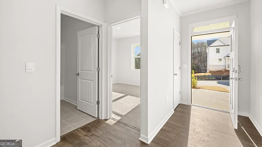 109 Babcock Drive Ne, Rome, GA 30165 - Image #3