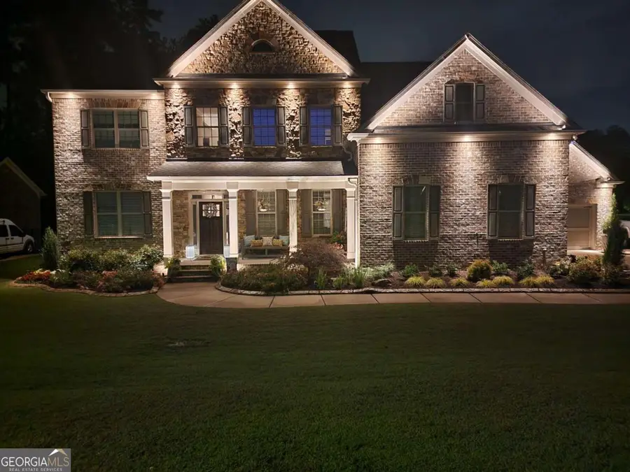 2946 Balvenie Court Nw, Acworth, GA 30101 - Image #2