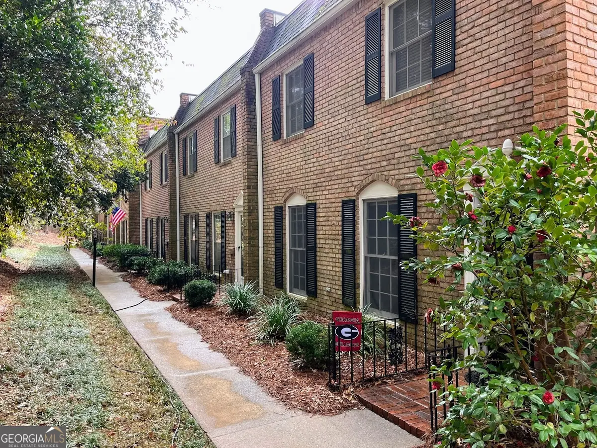 42 N Stratford Drive, Athens, GA 30605 - #1