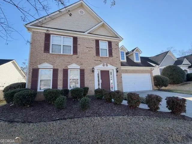 283 Ridgestone Way Sw, Marietta, GA 30008 - #1