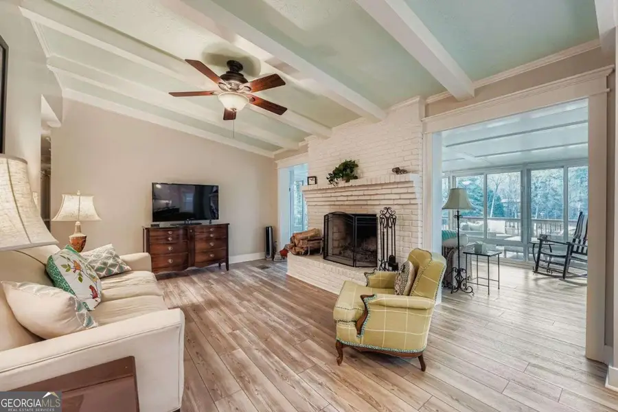 4707 Matterhorn Drive Sw, Lilburn, GA 30047 - Image #3