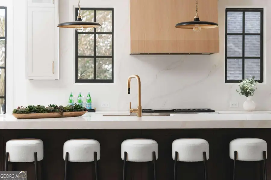 2521 Brookwood Drive Ne, Atlanta, GA 30305 - #2