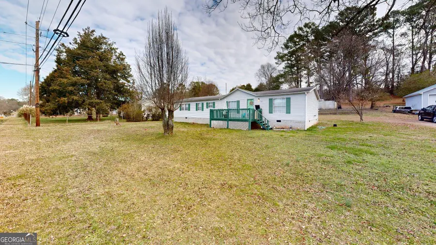 189 Boyd Valley Road Se, Rome, GA 30161 - Image #3