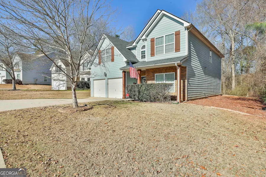 52 Fox Ridge Drive, Newnan, GA 30265 - Image #2