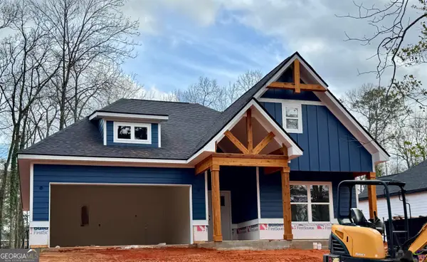 110 Friar Tuck Avenue, Warner Robins, GA 31088