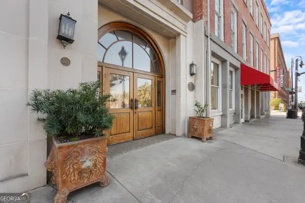 165 W Bay Street #402W, Savannah, GA 31401