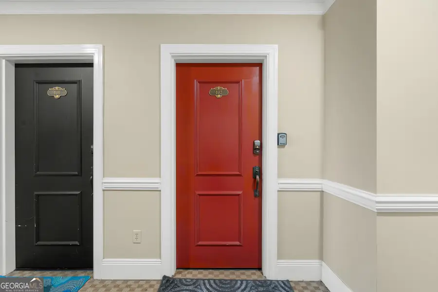 165 W Bay Street #402W, Savannah, GA 31401 - Image #2