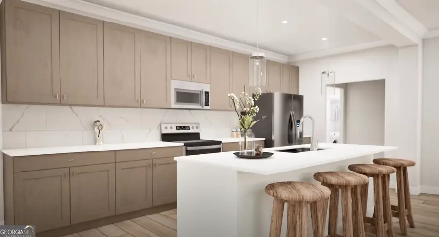 7177 Towne Bishop Lane #50, Fairburn, GA 30213 - Image #3