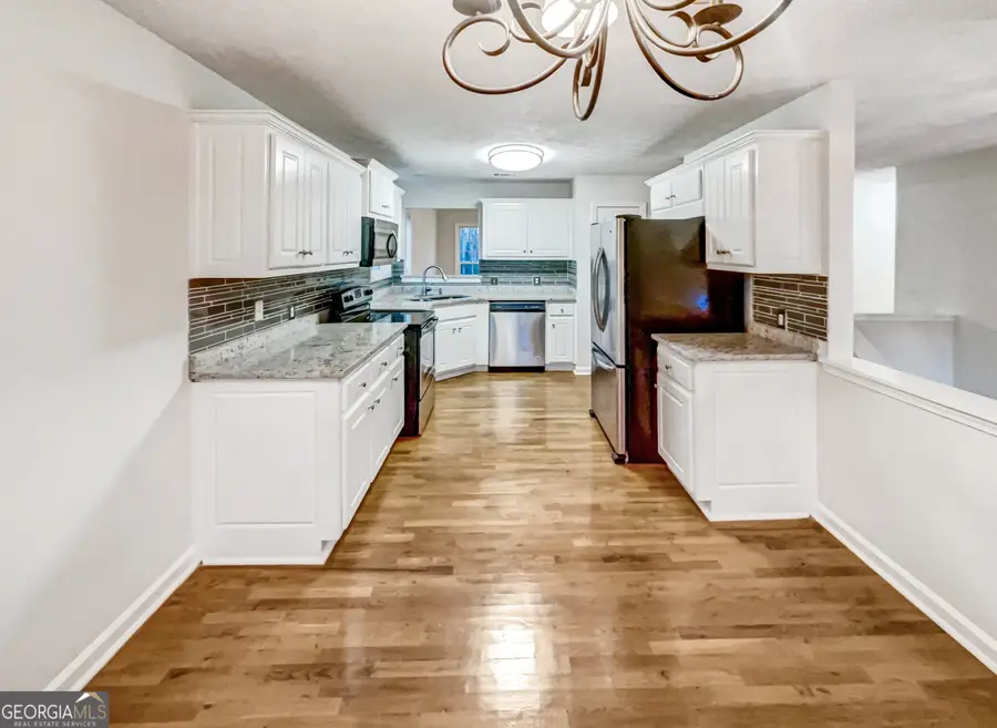 249 Forest Street, Jefferson, GA 30549 - Image #2