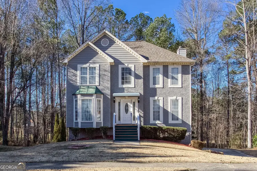 2595 Windage Drive Sw, Marietta, GA 30008 - Image #2