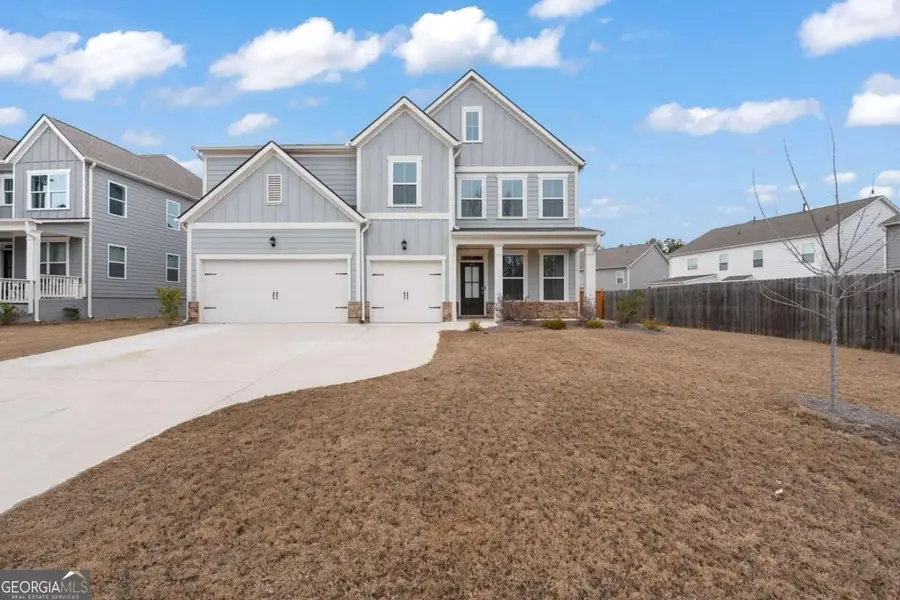 42 Citrine Way, Acworth, GA 30101 - Image #2