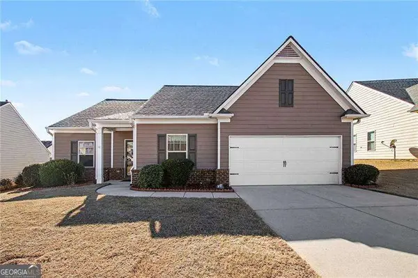 4117 Black Birch Run, Gainesville, GA 30504