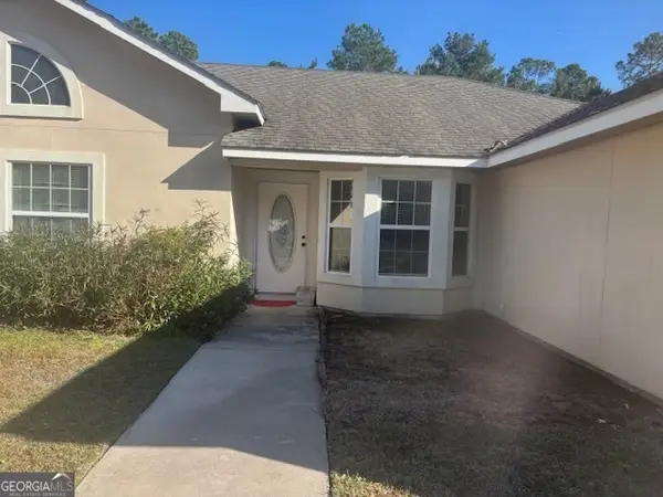 120 Magnolia Court, Kingsland, GA 31548