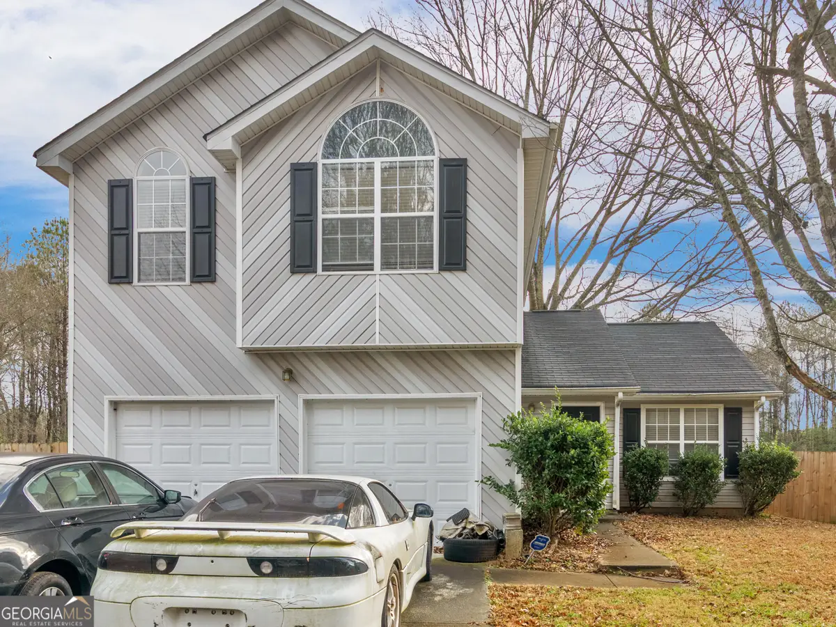 6660 Pole Creek Drive, Lithonia, GA 30058 - Image #1