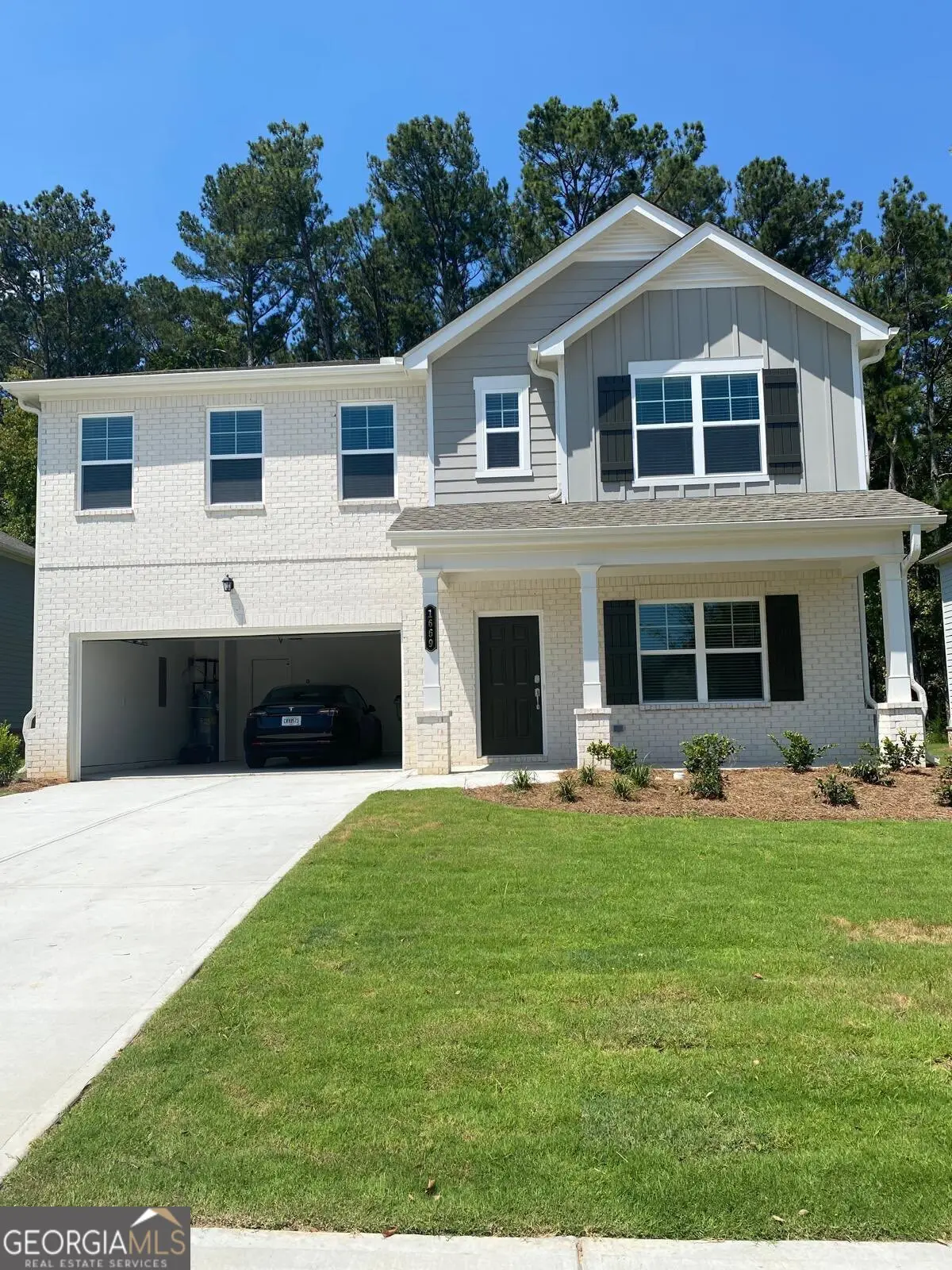 1669 Haypatch Lane, Loganville, GA 30052 - Image #1