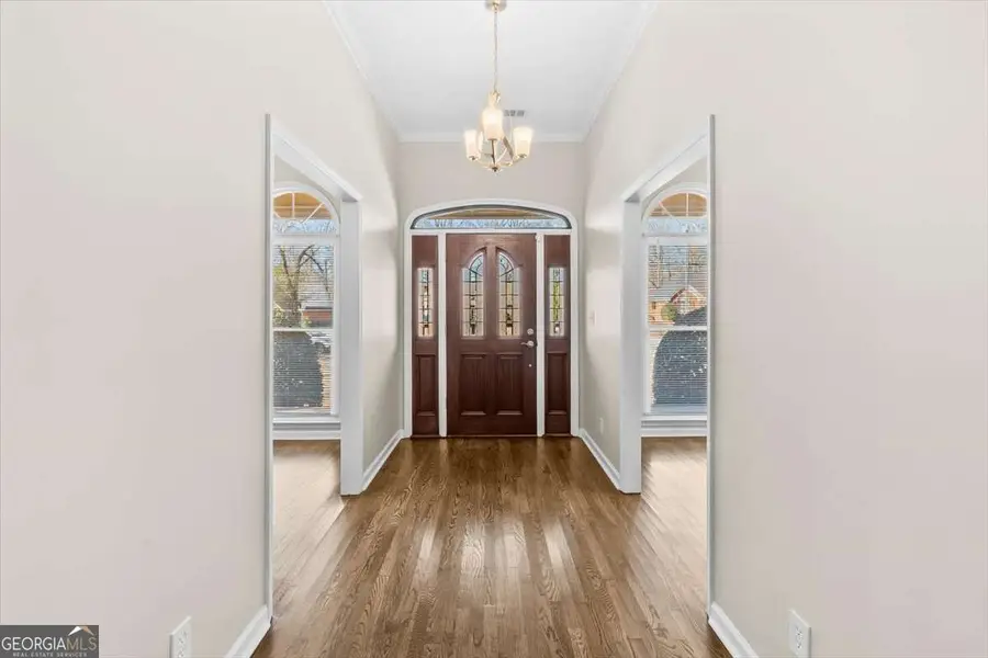 227 Rollingwood Circle Nw, Rome, GA 30165 - Image #3