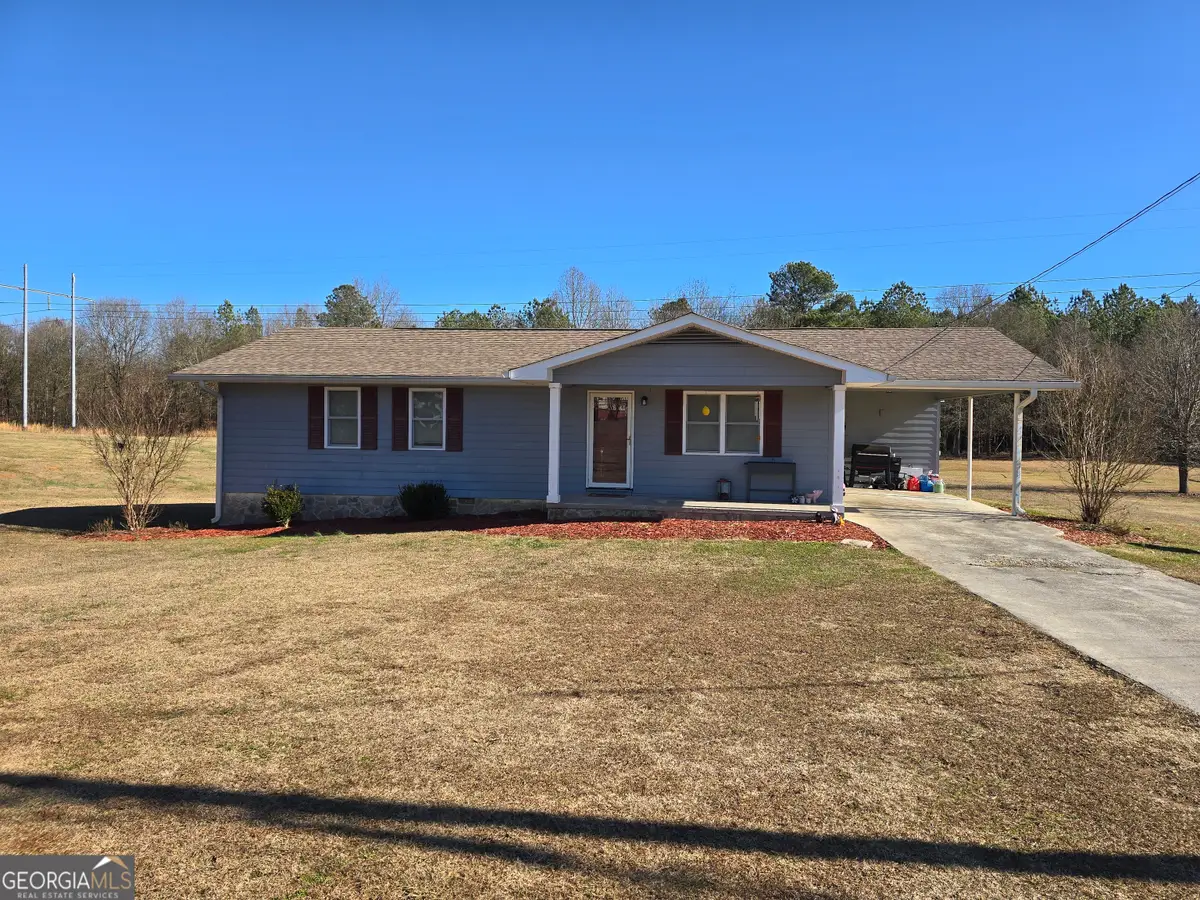 373 Maple Drive, Summerville, GA 30747 - Image #1
