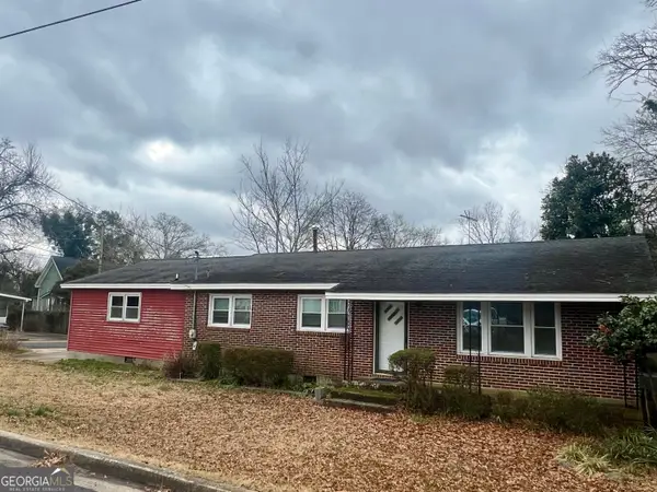 51 Carey Street, Elberton, GA 30635