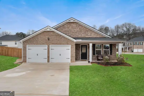 1149 Bluecoat Circle, Hampton, GA 30228