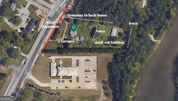 8930 Highway 54, Jonesboro, GA 30238 - Image #1