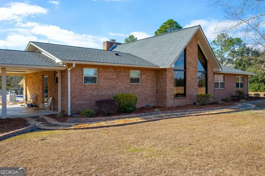 171 Cherrywood Drive, Nicholls, GA 31554 - Image #2