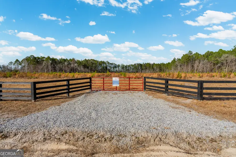 LOT 16 Lanes Church Road, Brooklet, GA 30415 - Image #3