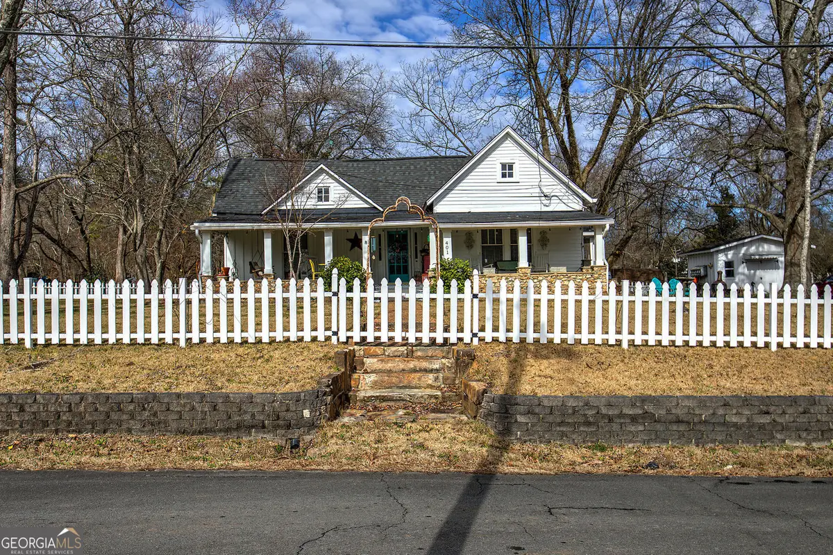 401 Edison Street, Menlo, GA 30731 - Image #1