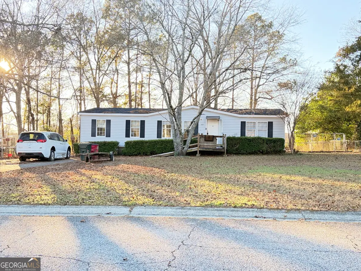 109 Alview Drive, Macon, GA 31206 - Image #1