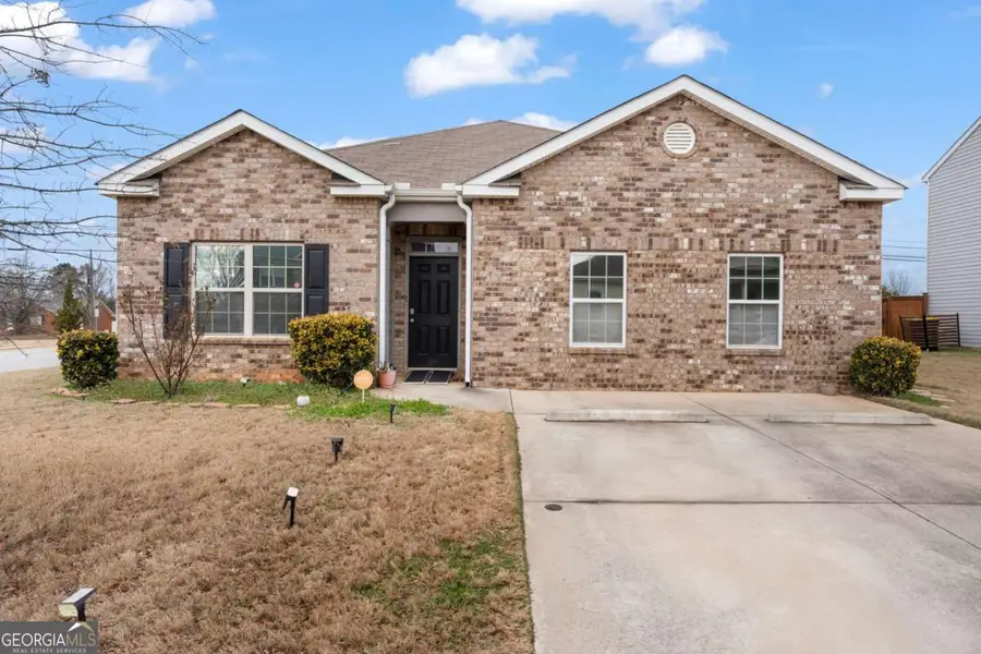 1744 Sandy Trail Drive, Hampton, GA 30228 - Image #2
