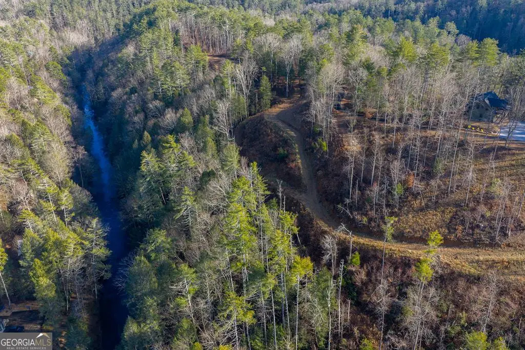 TRACT B Hicks Ford Road, Ellijay, GA 30540 - #1