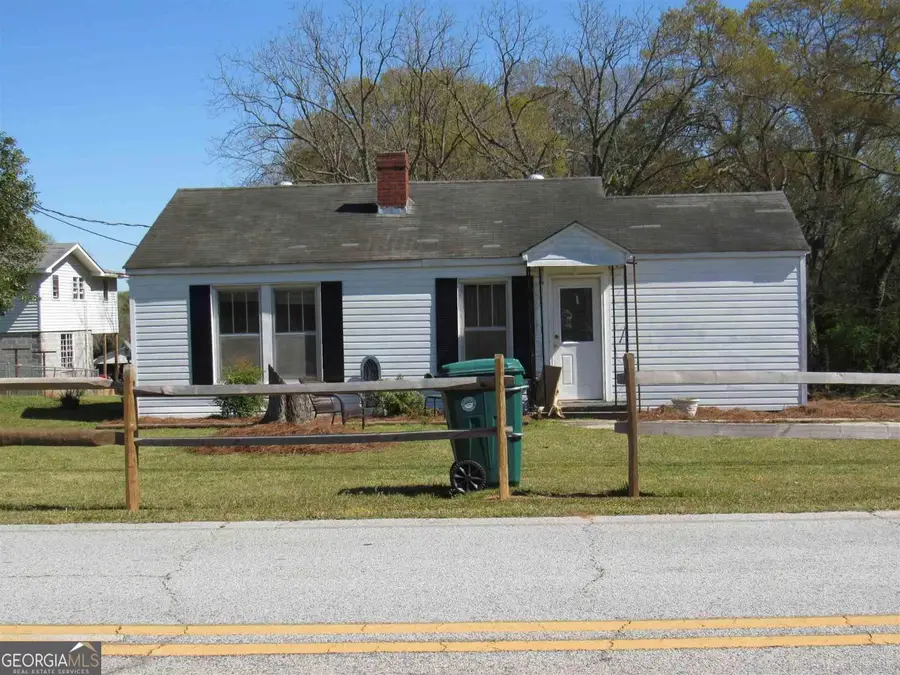 1233 N Forest Avenue #5 HOMES, Hartwell, GA 30643 - Image #2