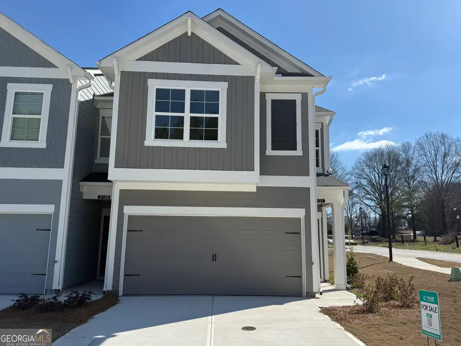 5131 Longview Run, Decatur, GA 30035 - #2