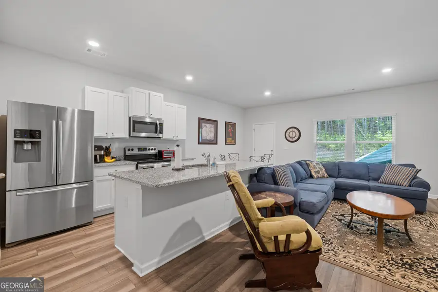 271 Oakwood Drive, Milledgeville, GA 31061 - Image #2