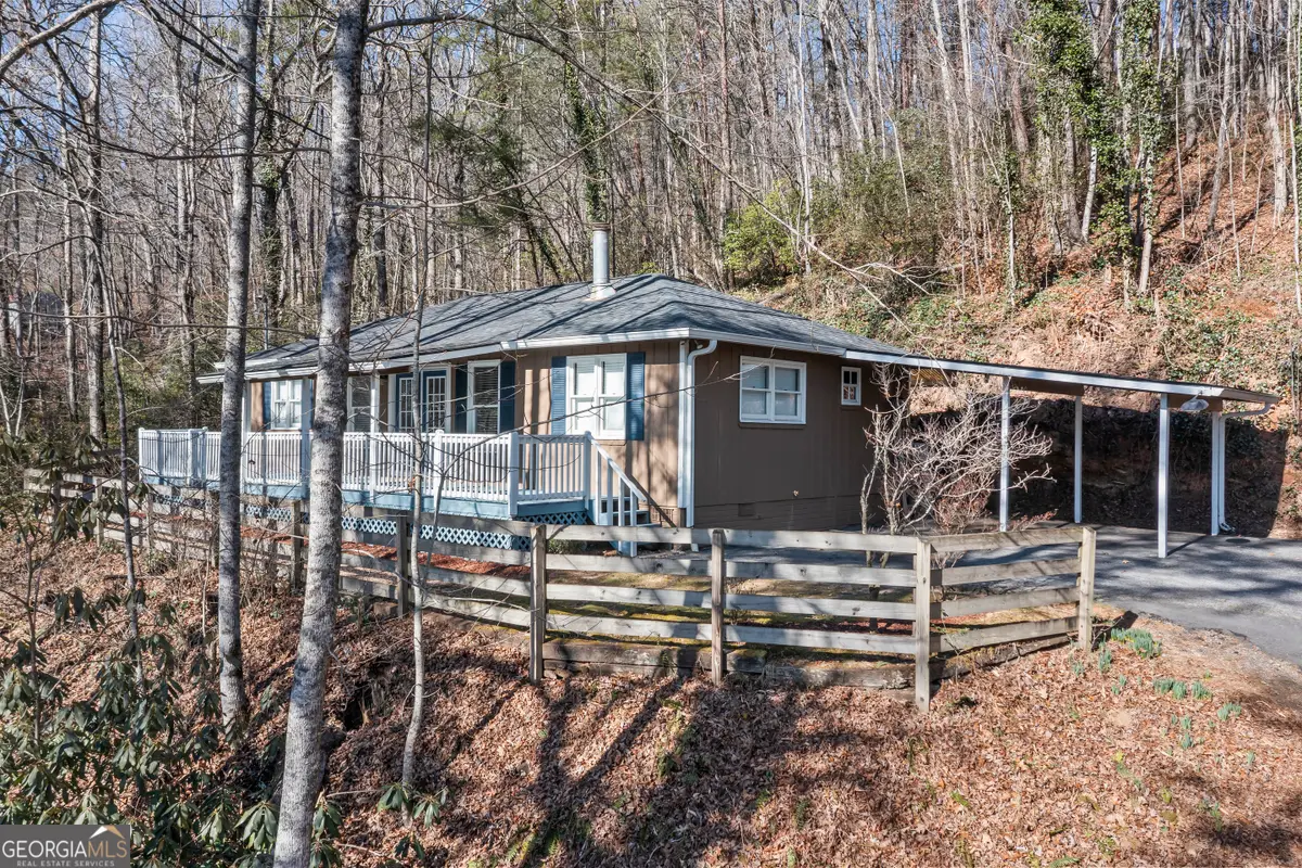 1131 Joe Davis Road, Tiger, GA 30576 - Image #1