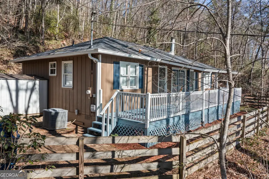 1131 Joe Davis Road, Tiger, GA 30576 - Image #3