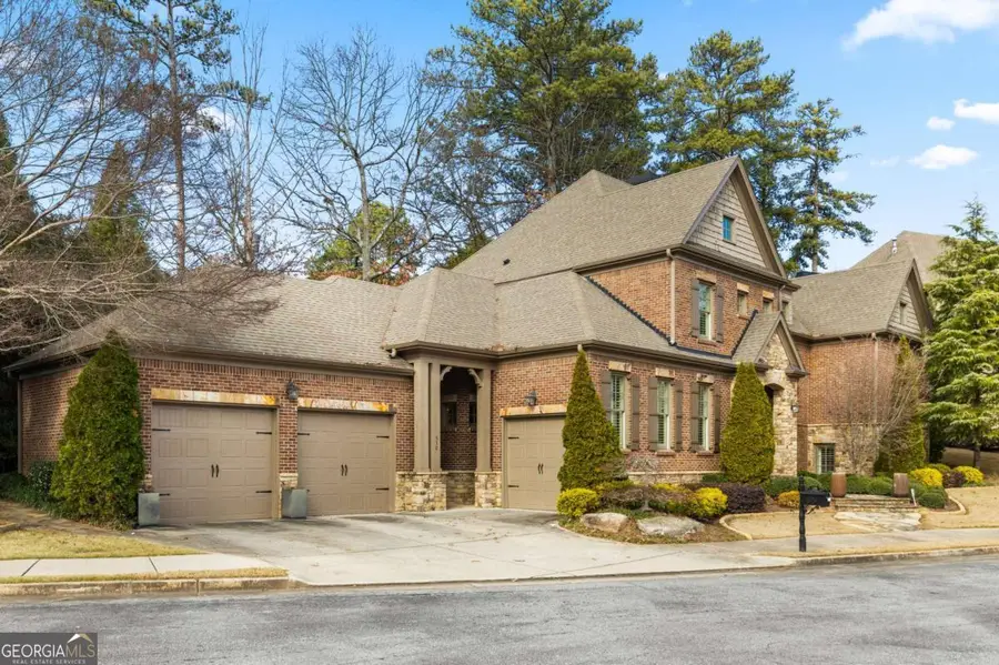 530 Glen Manor Court, Sandy Springs, GA 30328 - Image #3