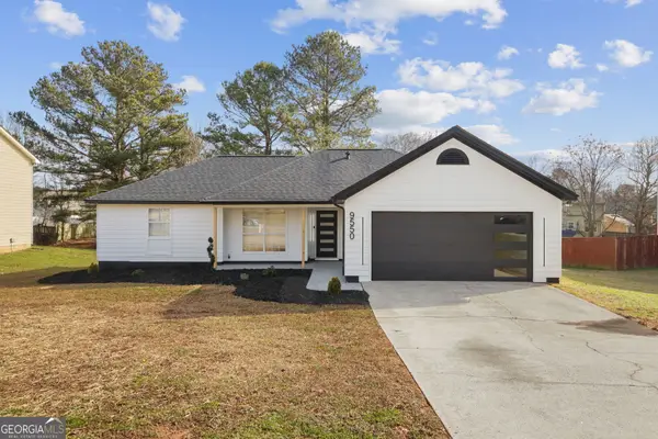 9550 Canvasback Court, Jonesboro, GA 30238