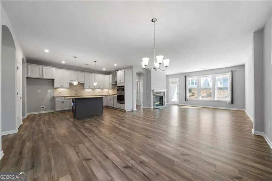 74 Aspen Way, Dallas, GA 30157 - Image #3