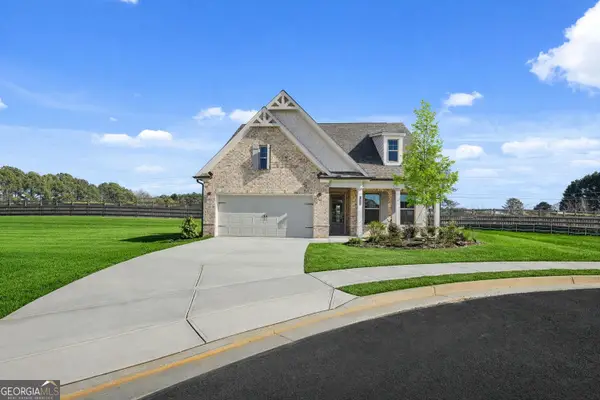 3819 Tielman Street, Snellville, GA 30078