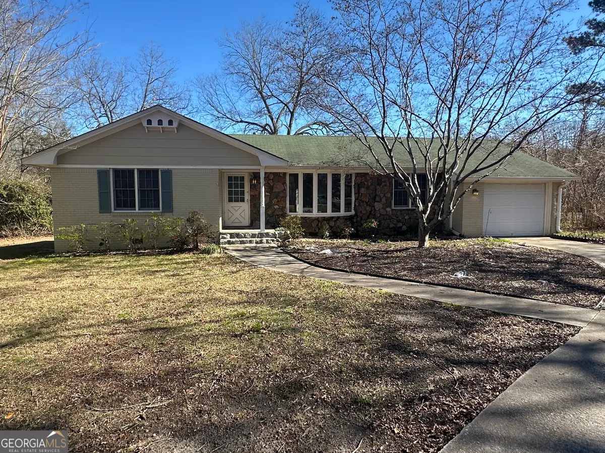 3119 Highway 155, Locust Grove, GA 30248 - Image #1