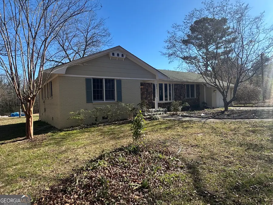 3119 Highway 155, Locust Grove, GA 30248 - Image #2