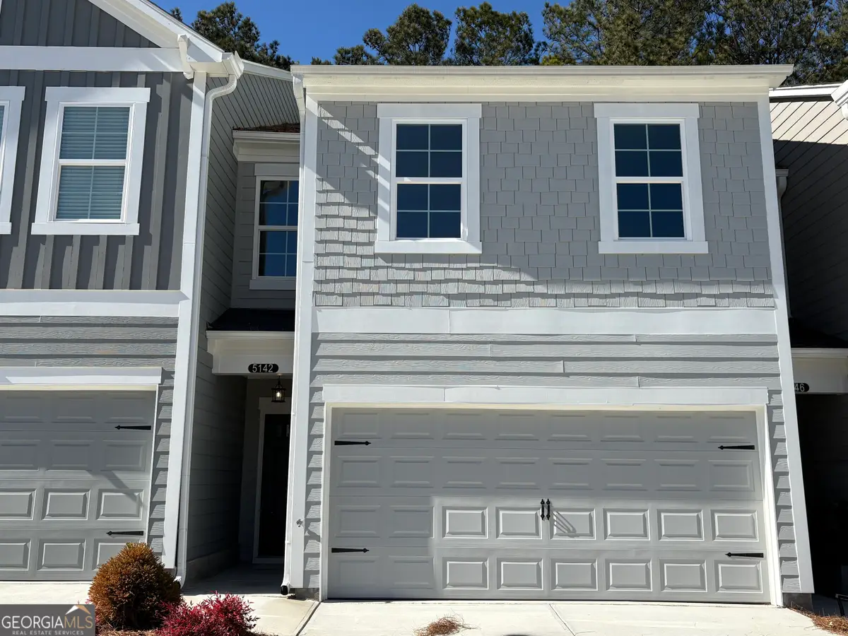 5142 Longview Run, Decatur, GA 30035 - #1