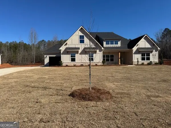 230 Tattersall Way, Senoia, GA 30276